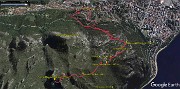 10 Immagine tracciato GPS-Corno Regismondo-3